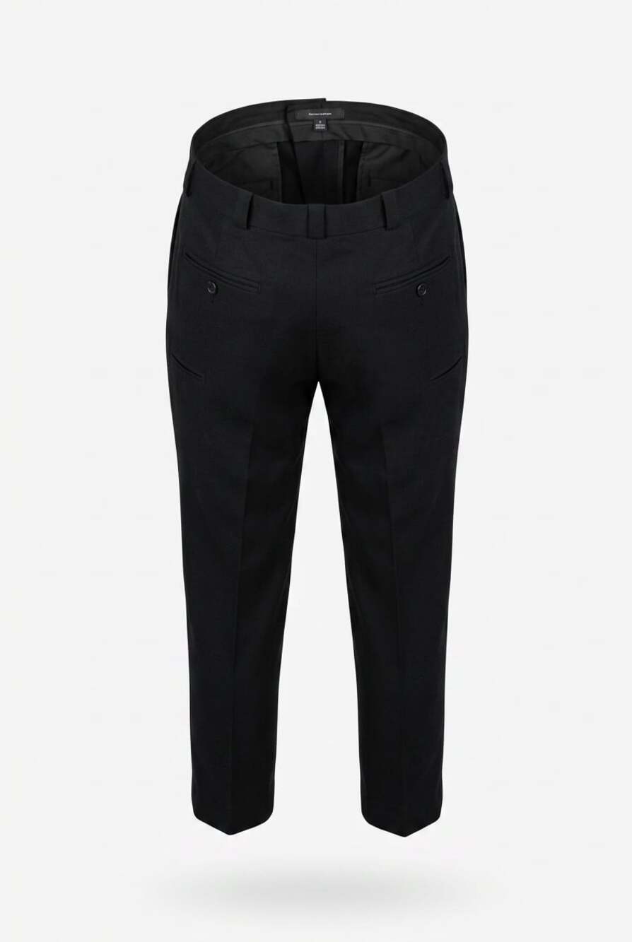 Ryno Gear Tactical Uniform Duty Pants in Black